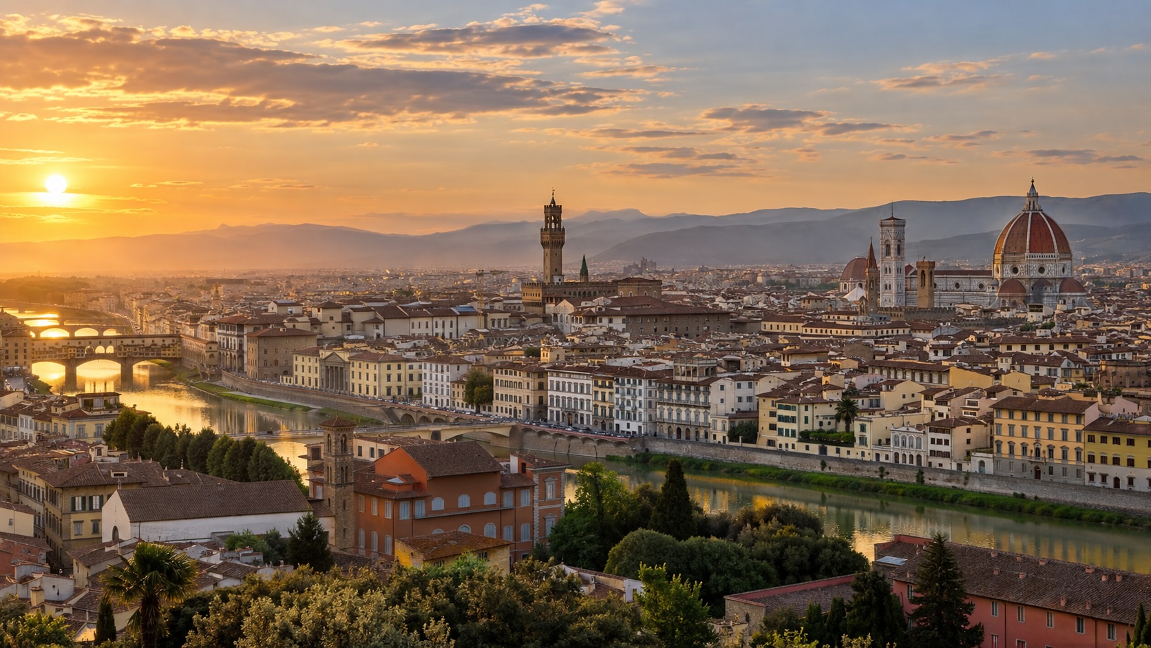 Florencja w 3 dni – renesans, galerie i najpiękniejsze miejsca miasta
