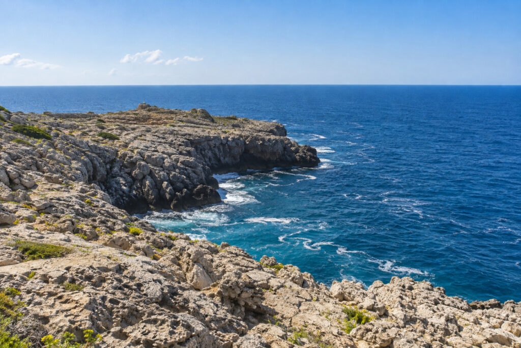 Punta Ristola