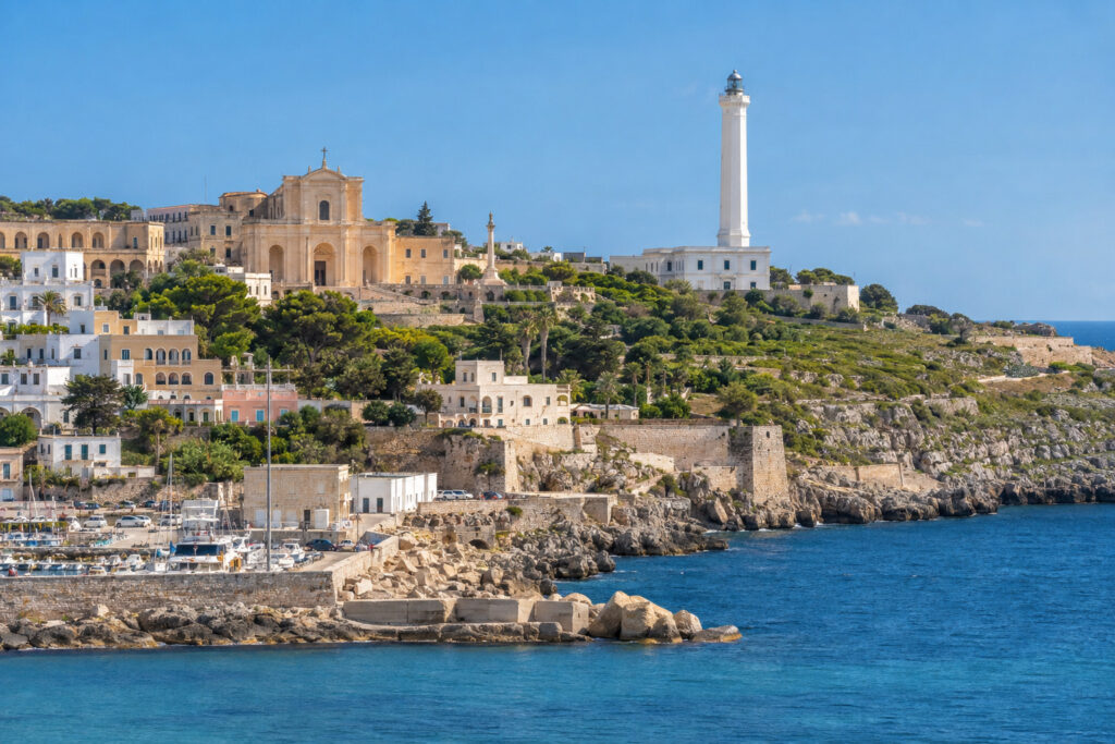 Santa Maria di Leuca