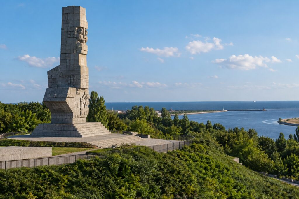 Westerplatte